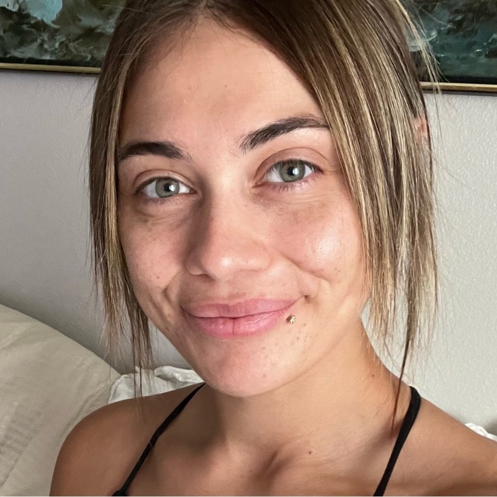 Meet your Posher, Vanessa